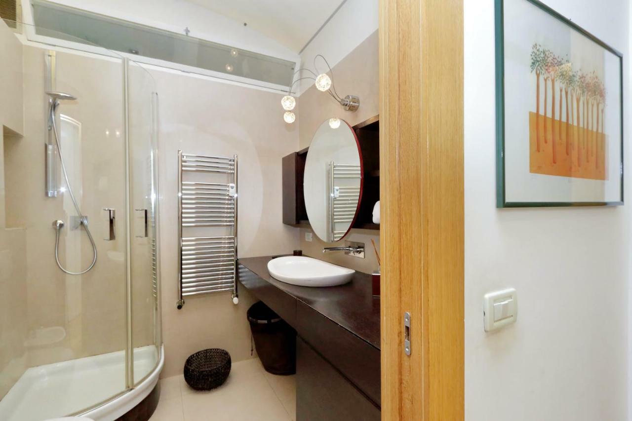 Angelico Family Apartamento Roma