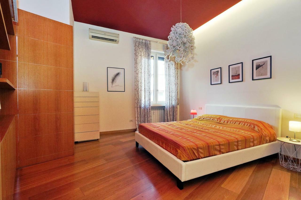 Apartamento Angelico Family Roma