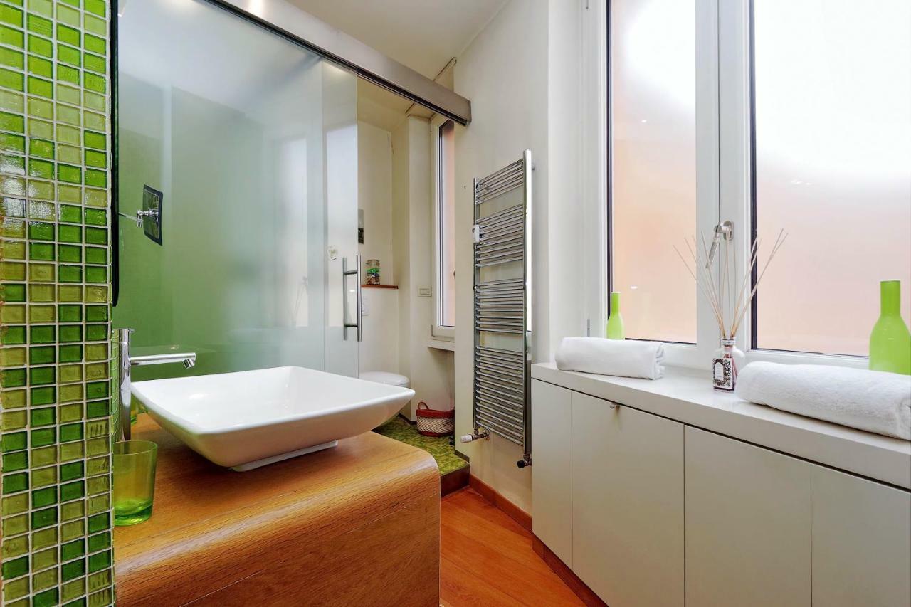 Angelico Family Apartamento *
