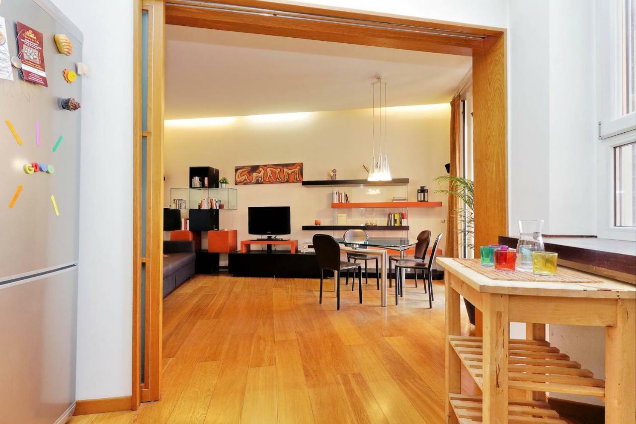 Angelico Family Apartamento