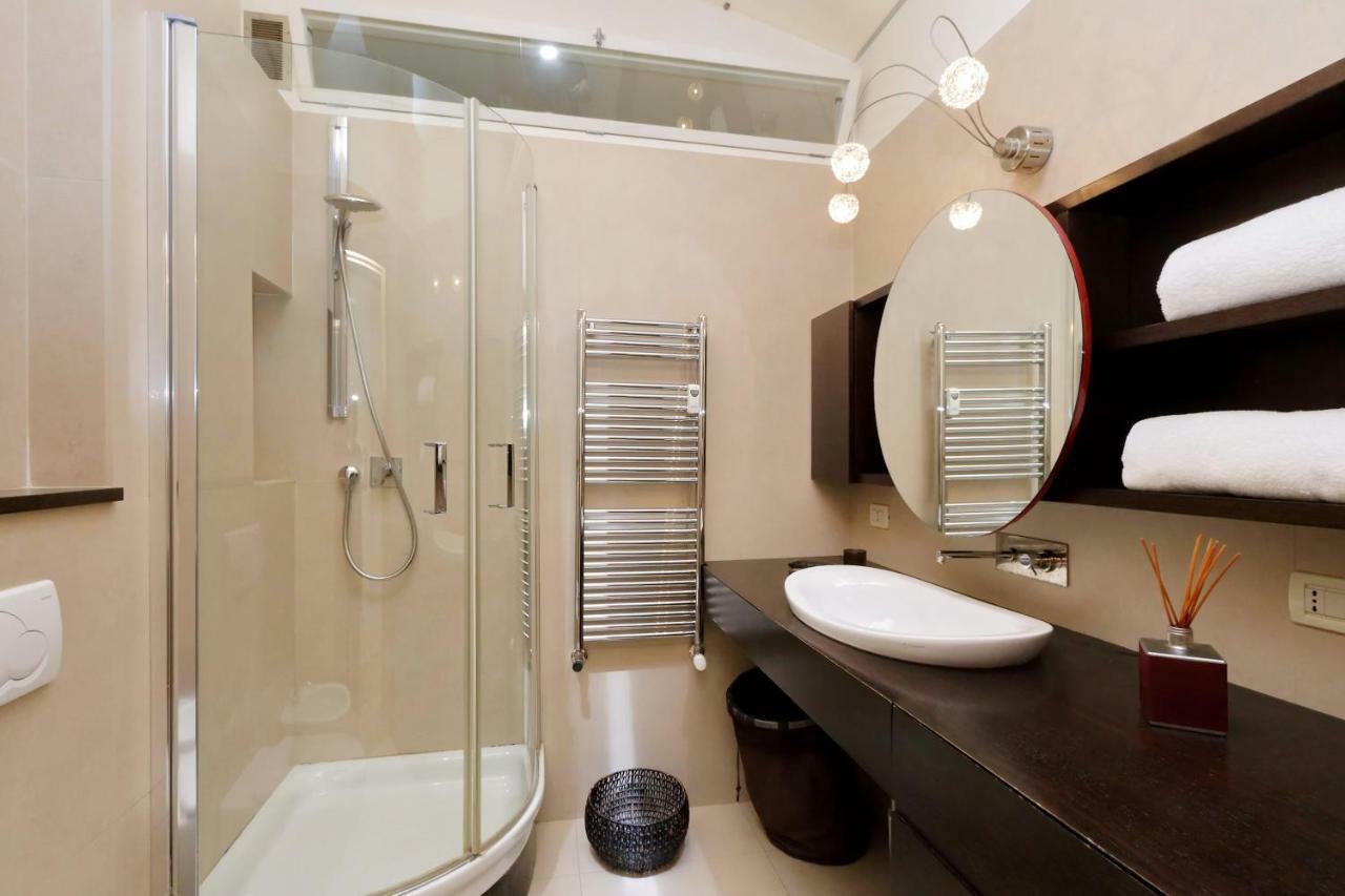 Apartamento Angelico Family *