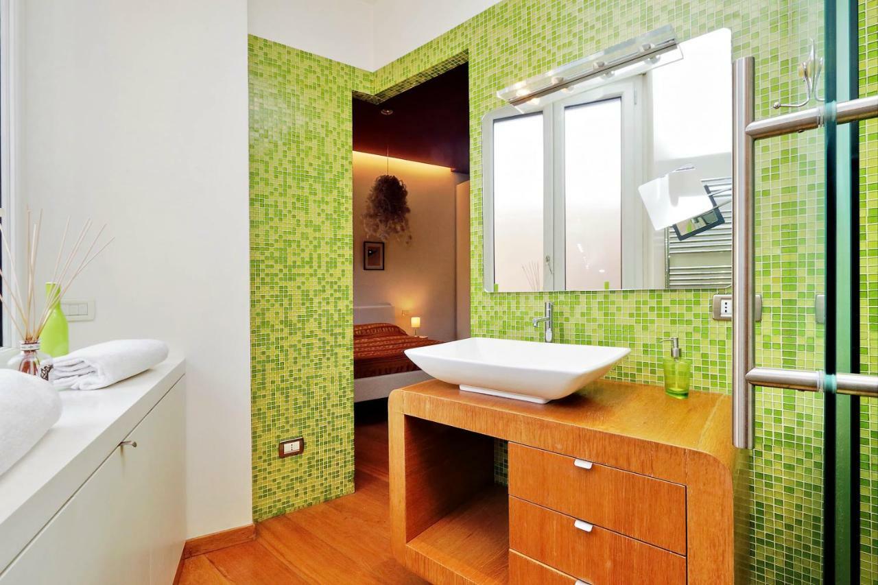 Apartamento Angelico Family Roma