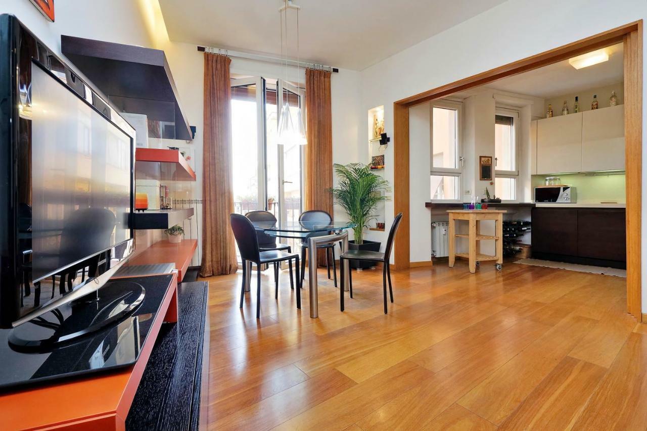 Apartamento Angelico Family *