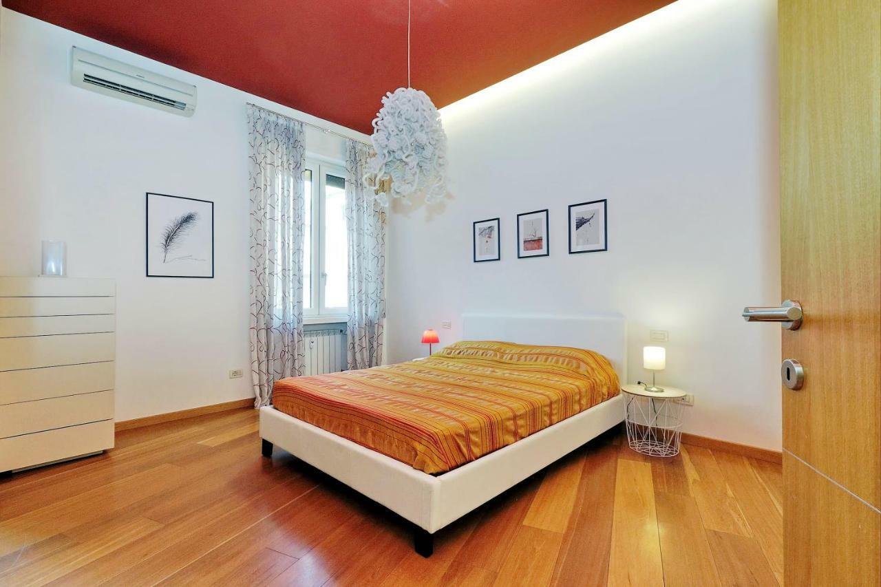 Angelico Family Apartamento Roma