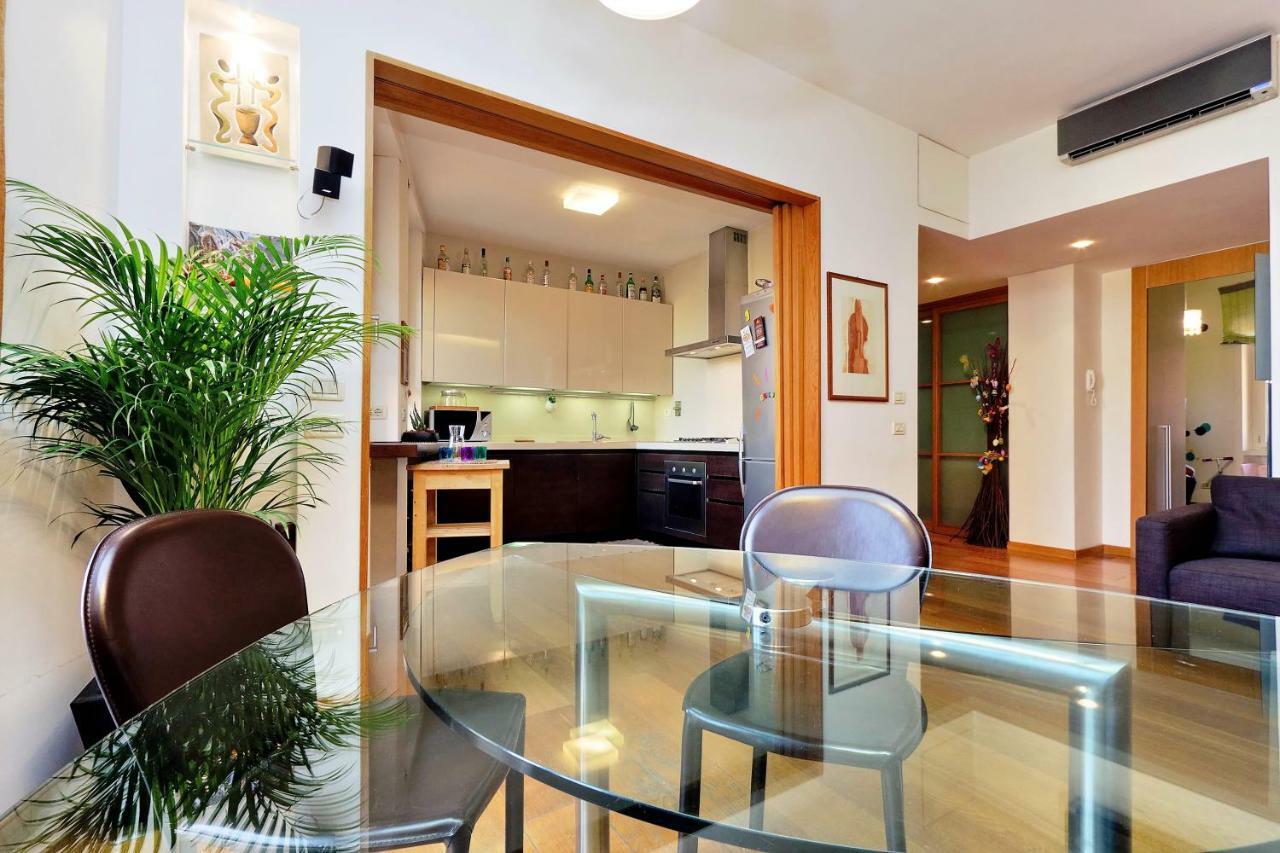 Apartamento Angelico Family *