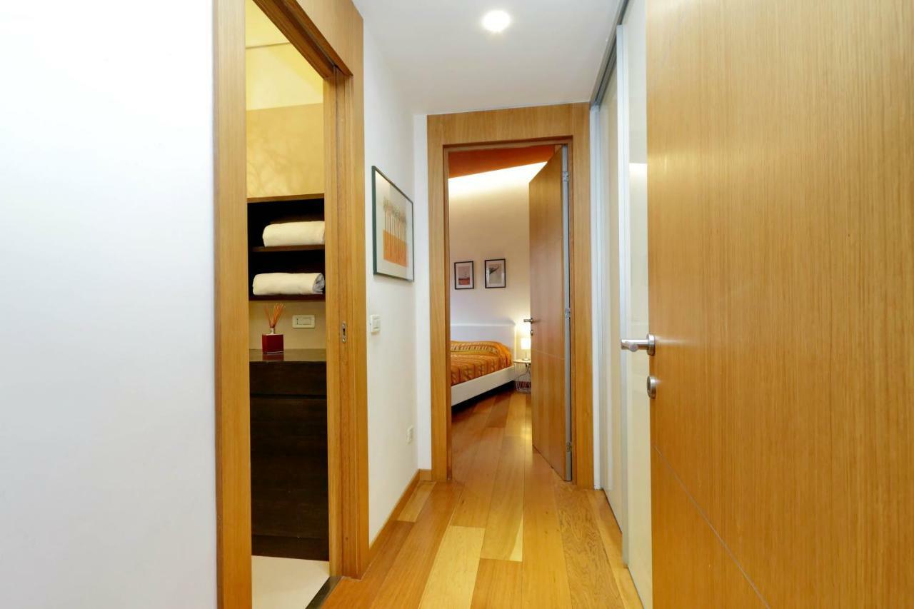 Apartamento Angelico Family *