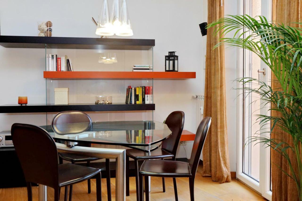Angelico Family Apartamento Roma
