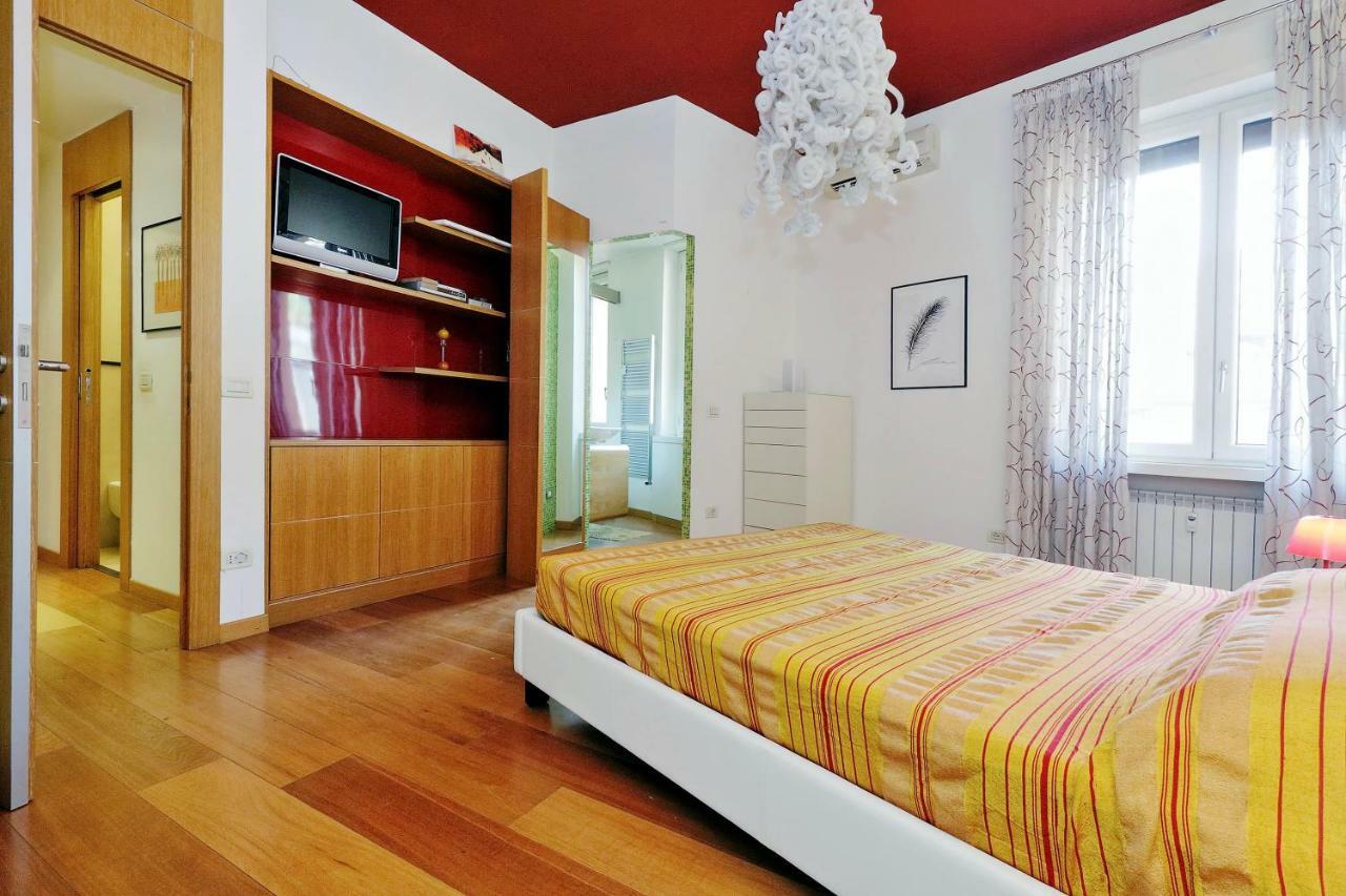 Apartamento Angelico Family *