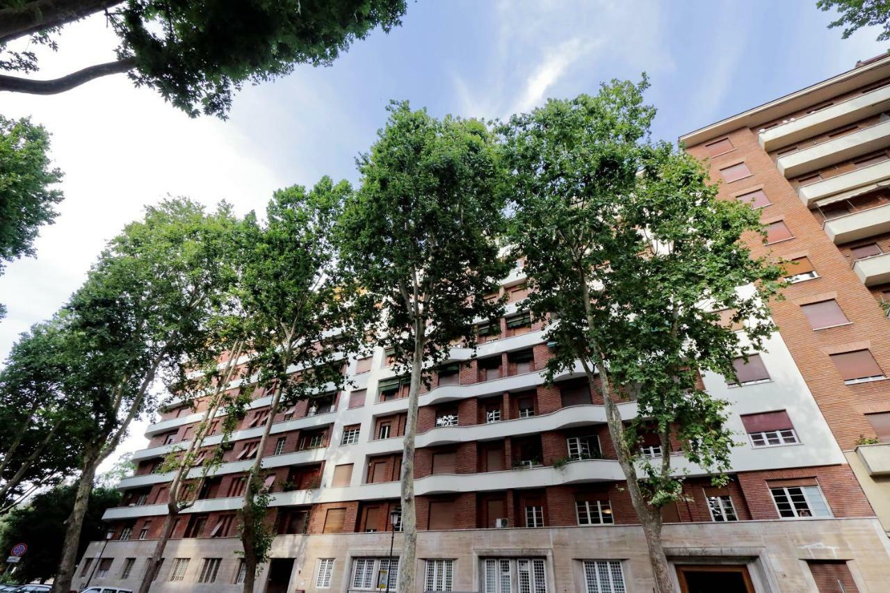 Apartamento Angelico Family *