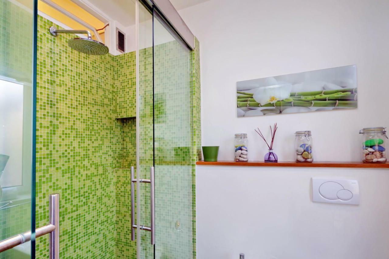 Apartamento Angelico Family
