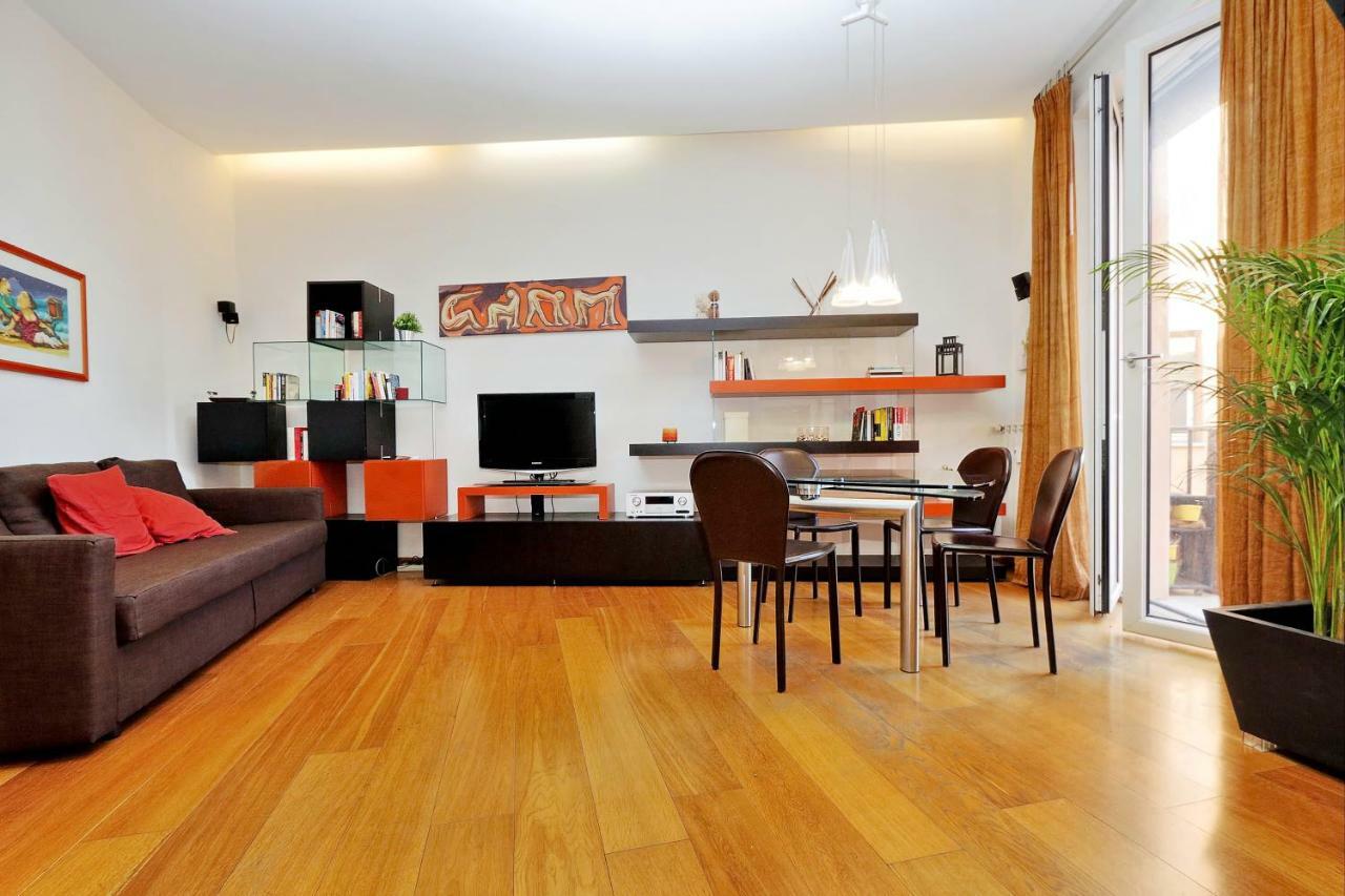 Angelico Family Apartamento *