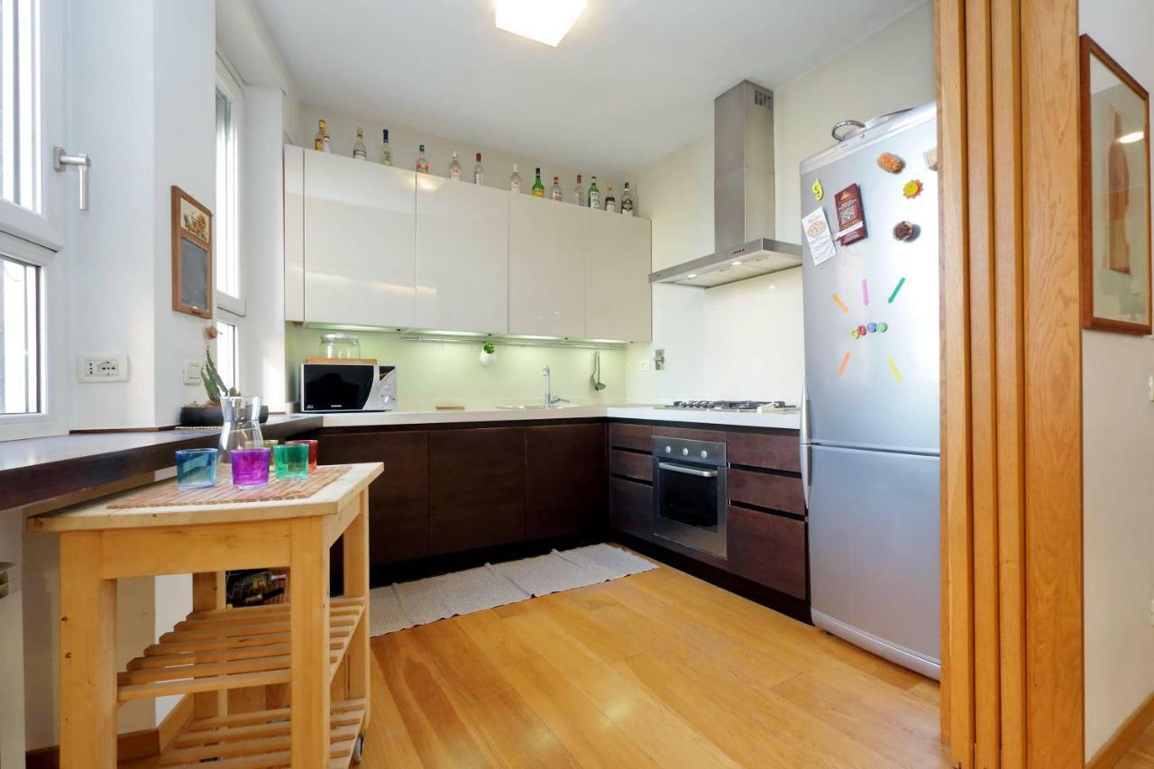 Angelico Family Apartamento