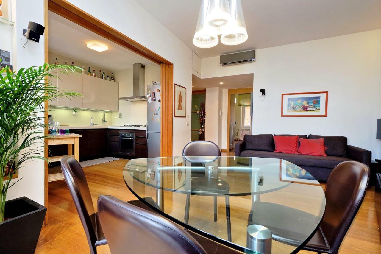 Apartamento Angelico Family