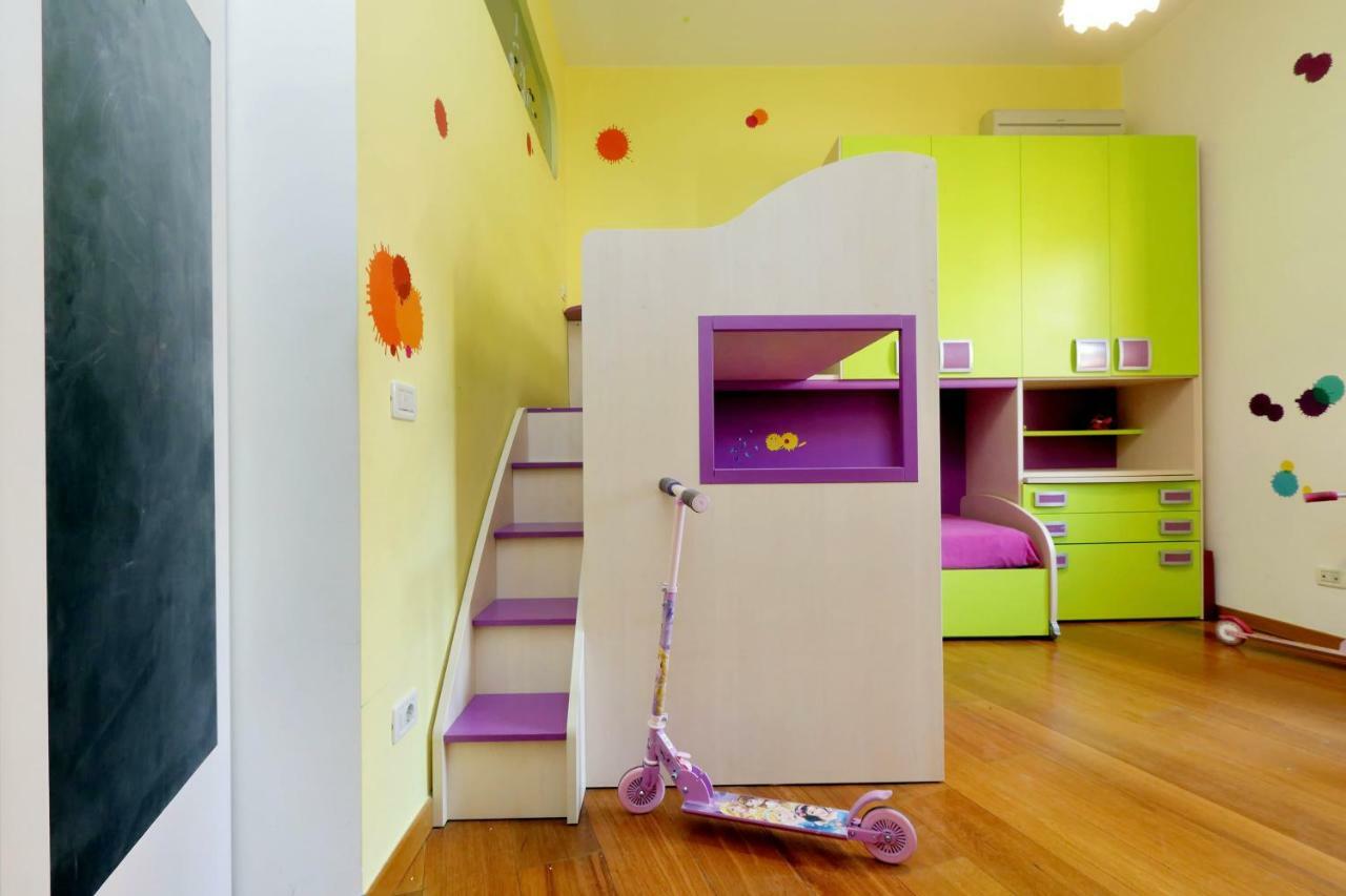 Angelico Family Apartamento Roma